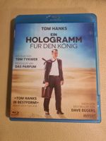 Ein Hologramm für den König Blu-Ray neuwertig