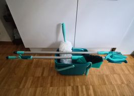 Leifheit Reinigungs-Set