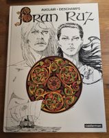 Bran Ruz (T.T.B.E.) ONE-SHOT - Deschamps, Auclair EN.POSSIBL