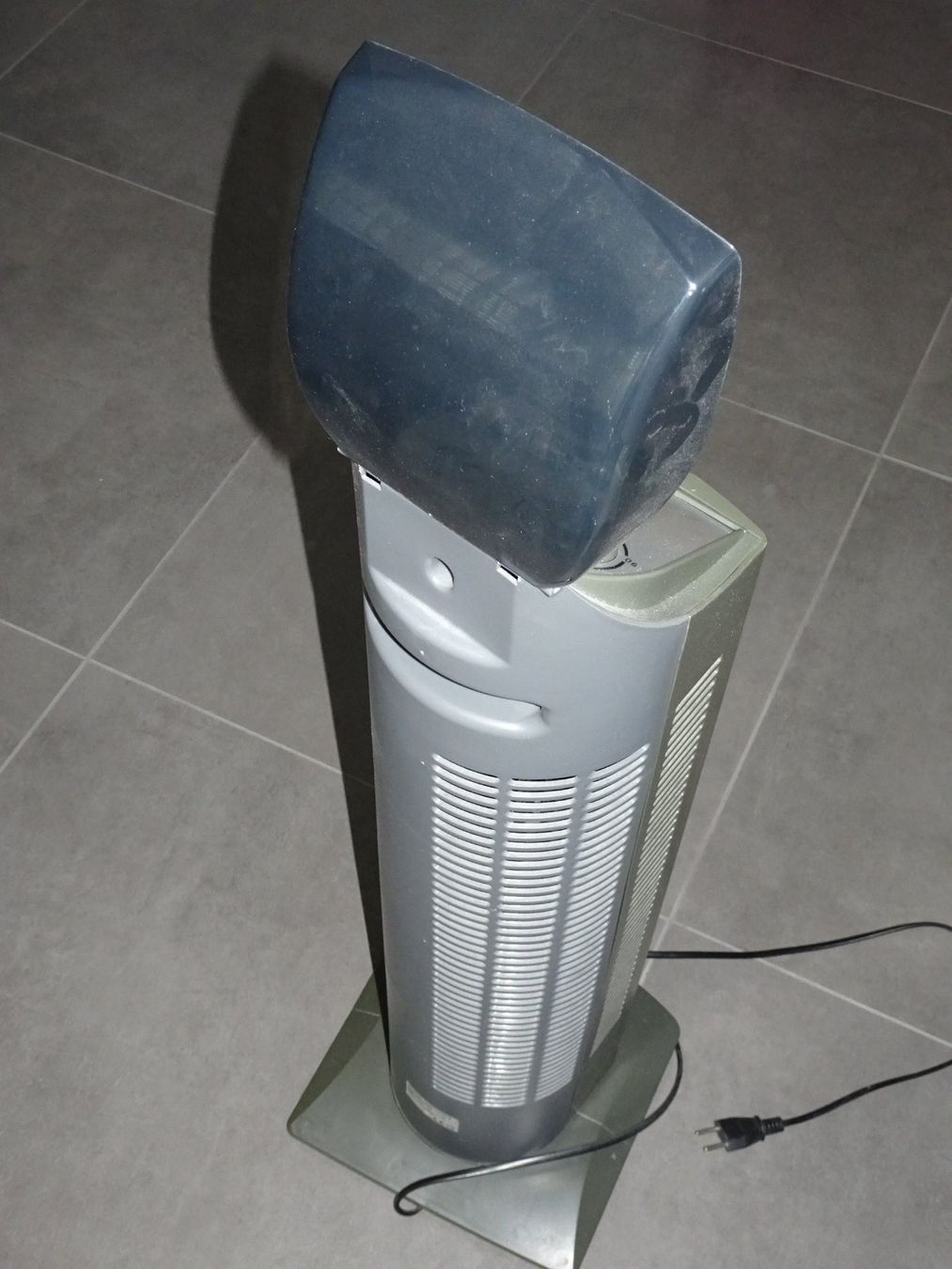Rotel Ventilatori: Turmventilator Rotel – Usato da Bassersdorf venduto da Nianda 1