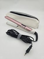 Remington Haarglätter in Roségold mit Tasche gebraucht