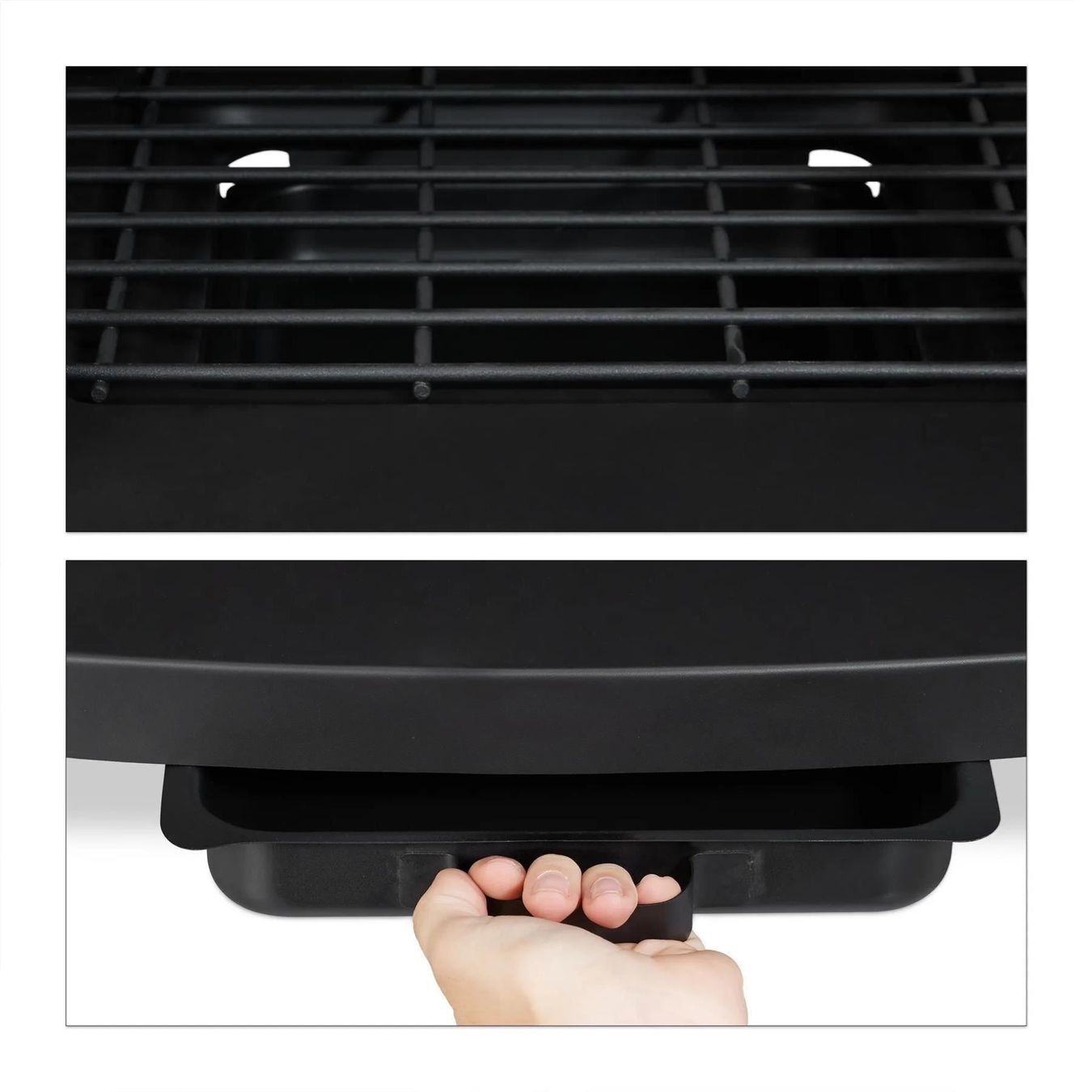 Cheminée: Gartenkamin Terrassenofen mit Grill Kamingrill – Neu und originalverpackt aus Wallenwil von toesstal-vertrieb 5