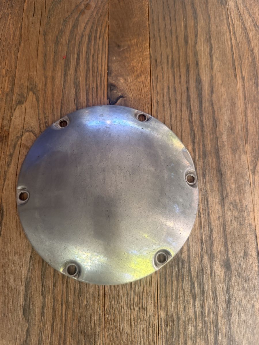 Alle Motorradersatzteile: Derby Deckel – Gebraucht aus Möhlin von murphy67