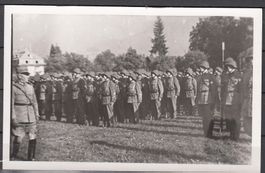 Militärkarte Apel