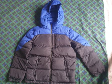Plo Ralph Lauren, teens,Winterjacket, NEW, L 160cm