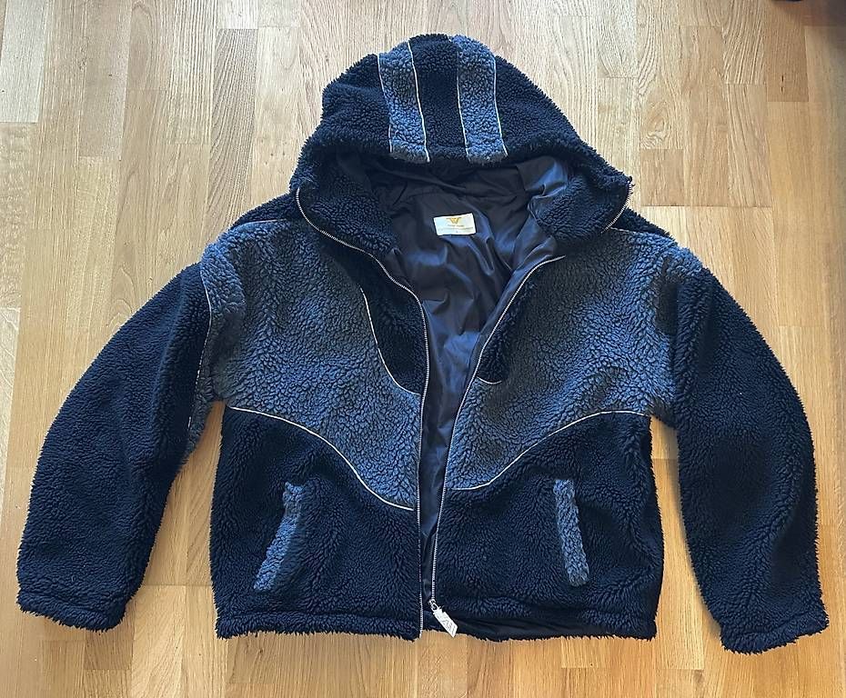 Trendt Vision Giacche: Trendt Vision Fleece Jacke Gr. L – Usato da Stalden (Sarnen) venduto da ale_rs5y 1