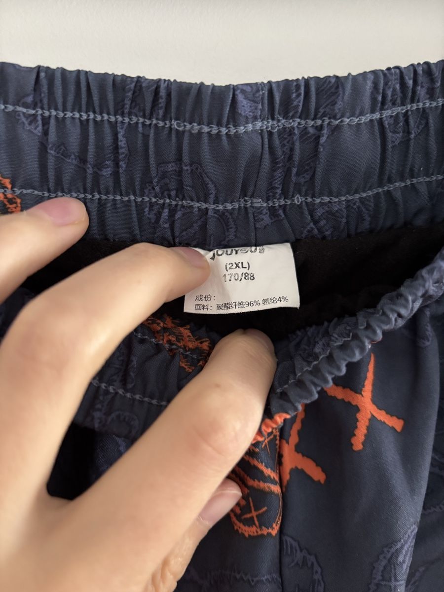 Costumi da bagno: Sportliche Bade-/Laufshorts  – Usato da Luzern venduto da aloevira 3