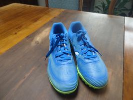 Chaussures de foot en salle Truco III Puma - 42
