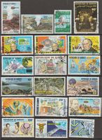Djibouti, Afrique!