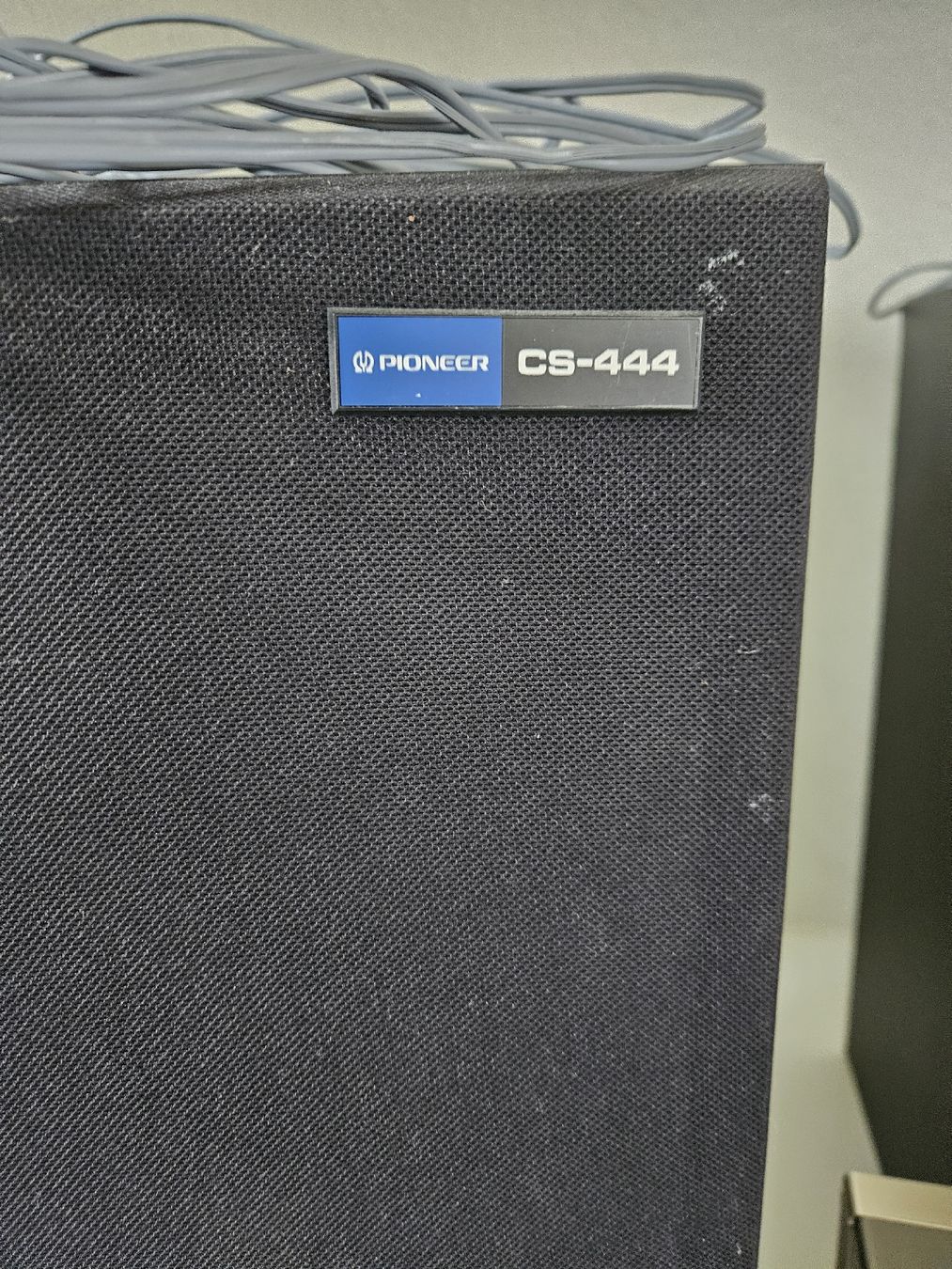 Denon Radio: Denon DCD-755AR DRA-455 & Lautsprecher CS-444 Set – Usato da Niederglatt ZH venduto da lul_g9yv 3