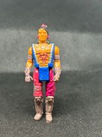 Kenner MASK actionfigure vintage - Nevada Rushmore