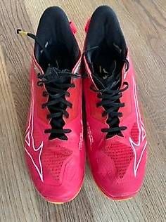Chaussures hommes: Hallenschuhe Mizuno – D'occasion à Attinghausen par andrea123reto