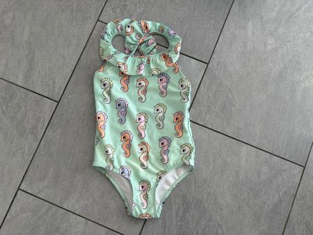 Badekleid - Grösse 110/116 - H&M