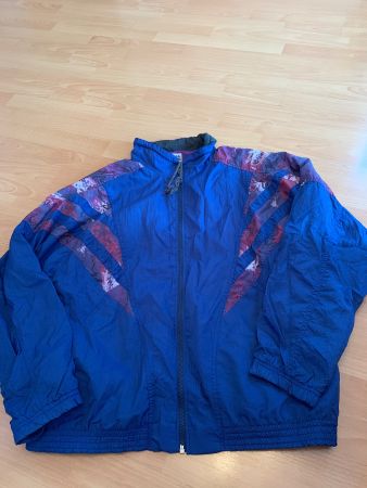 Veste vintage taille XL Jean Leduc Sport