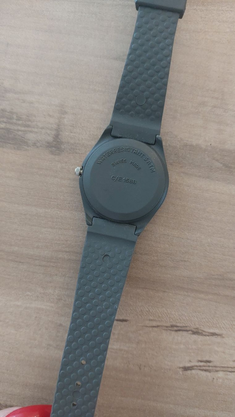 Orologi: Pfister Armbanduhr – Usato da Pratteln venduto da Rapplemcunzel 1