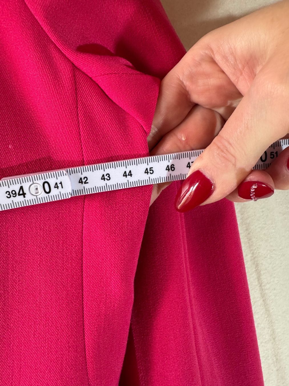 Only Giacche: pinker Only Blazer Gr. 38 – Usato da Grosswangen venduto da SALE_SALE_SALE 5