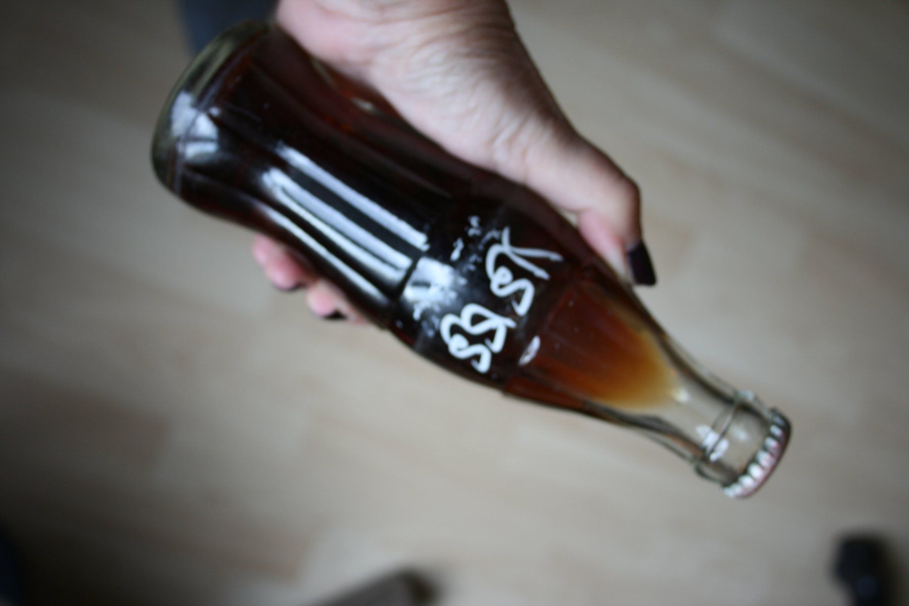 Flaschen: Coca-Cola Flasche – Neu (gemäss Beschreibung) aus Oberrohrdorf von chilibiggi 1