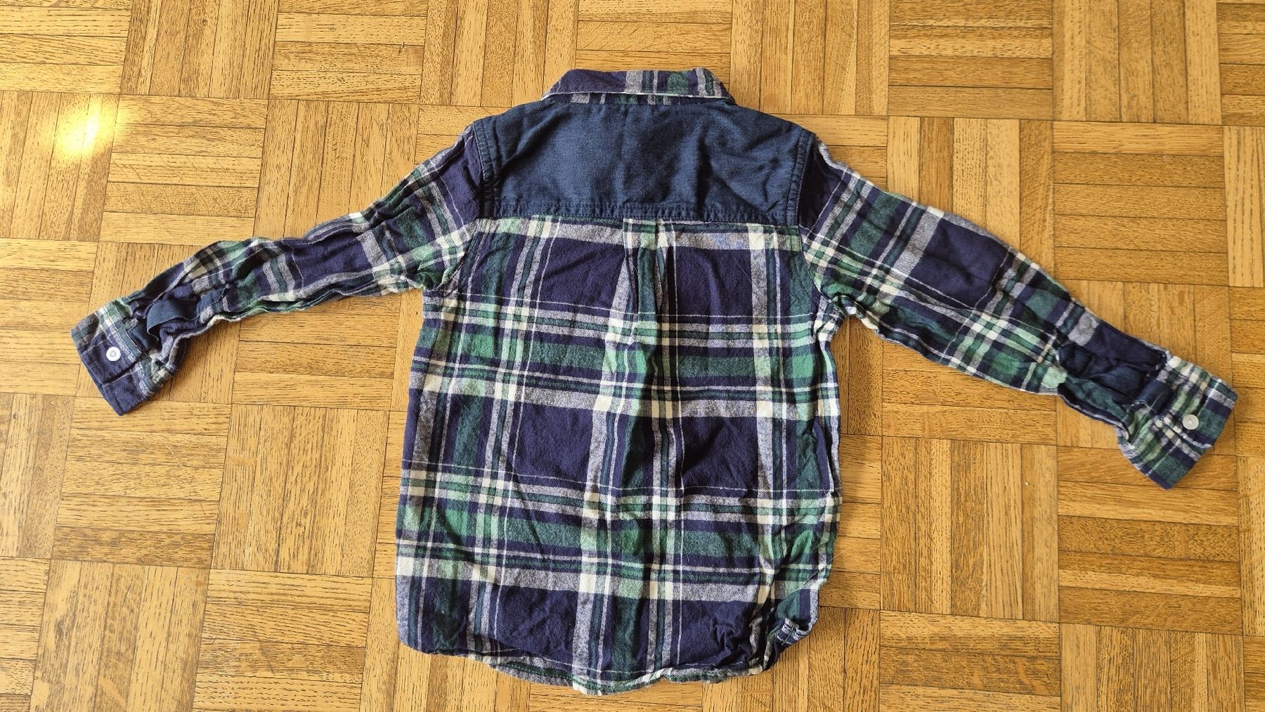 Chemises, T-shirts & Polos: Hemd – D'occasion à Neuenhof par Vany0607 1