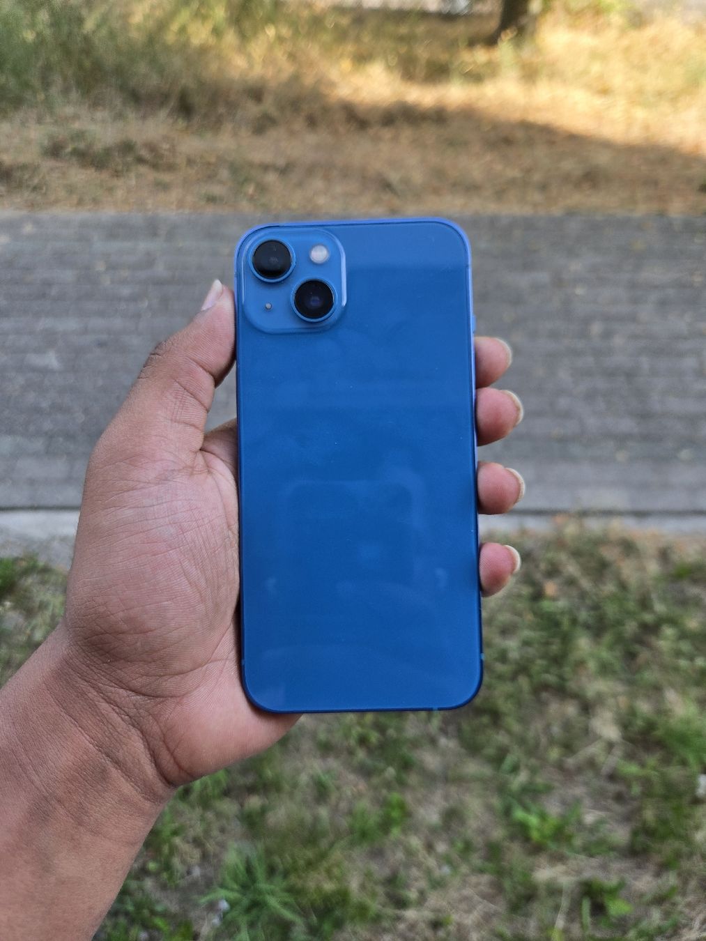 Apple Telefoni cellulari / Smartphones: iPhone 13 – Usato da Petit-Lancy venduto da abd_z5cb