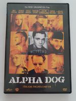 Alpha Dog - tödliche Freundschaften