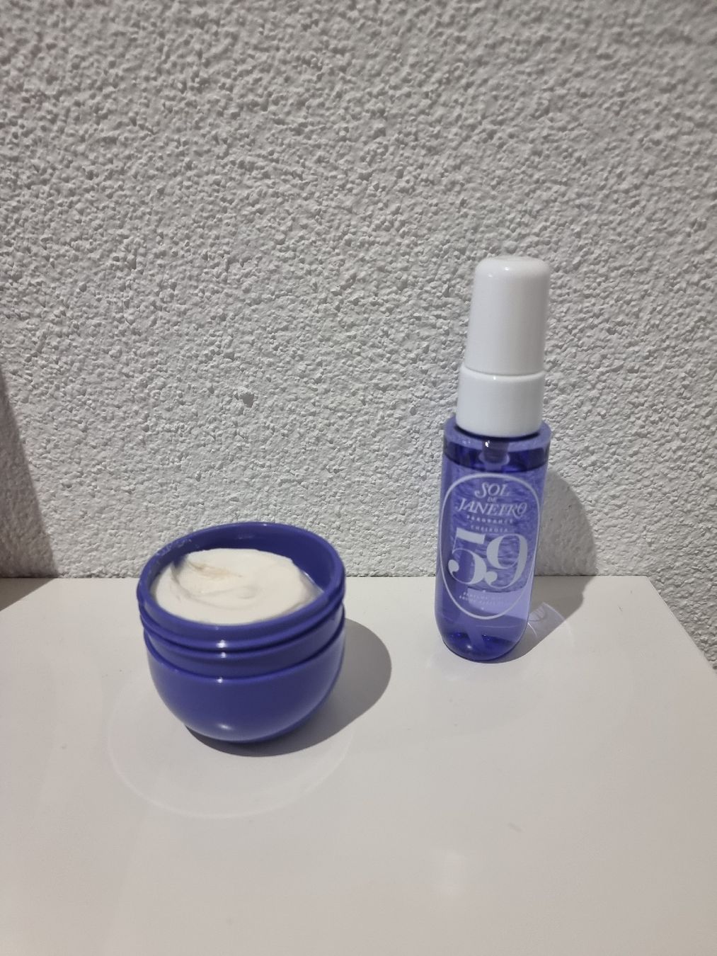 Sol de Janeiro Autres soins du corps: sol de janeiro set – D'occasion à Menziken par torretto85 1