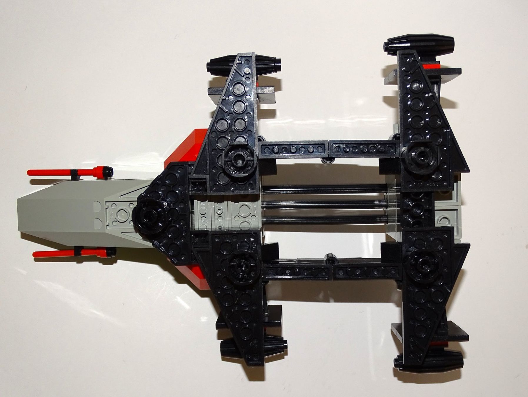 Lego Kit di costruzioni: Lego Space 6897 – Usato da Burgdorf venduto da vor_5cls 5
