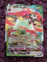 Pokémon Karte Maritellit VMAX Gigadynamax
