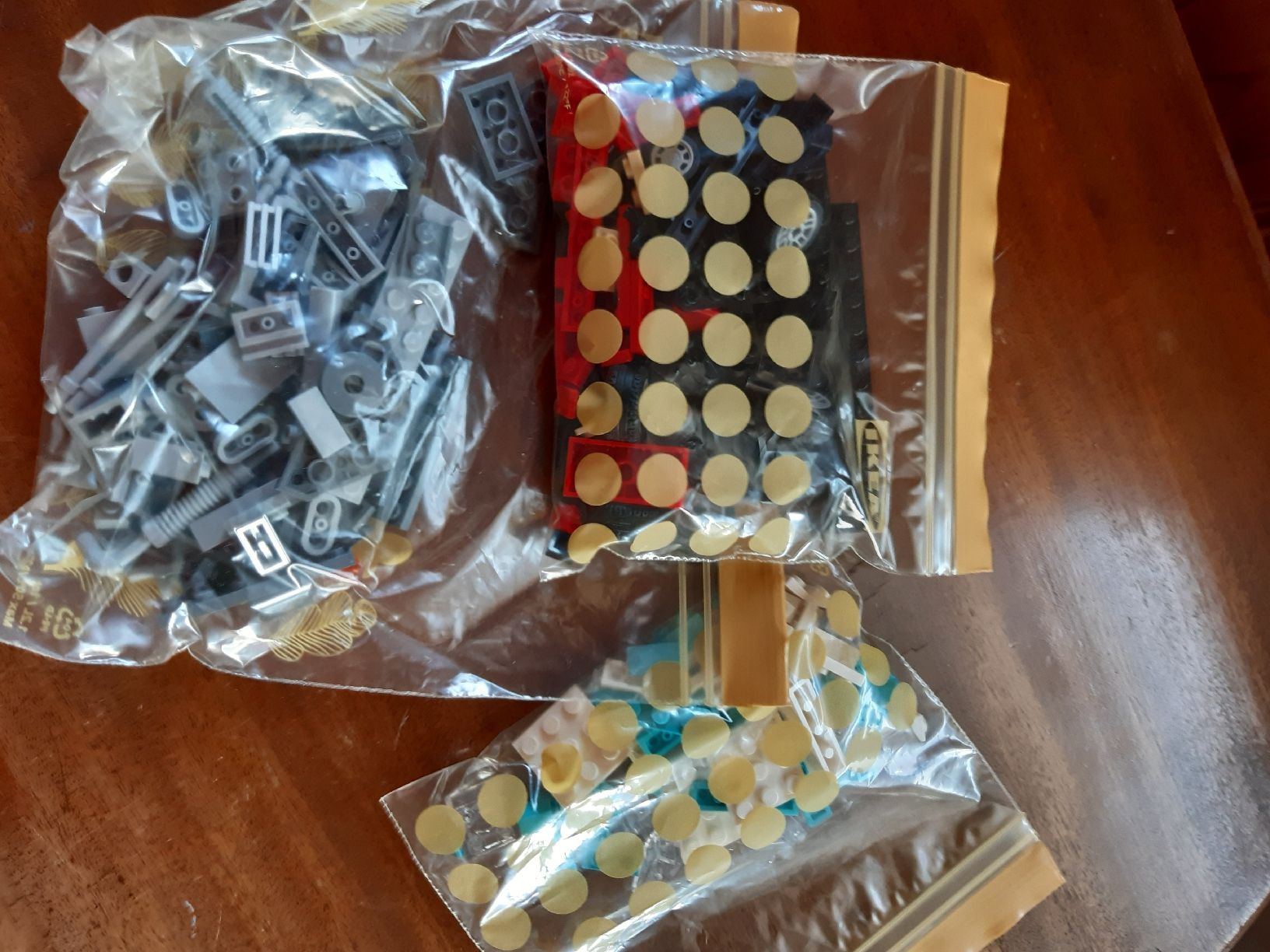 Lego Baukästen: Lego Creator – Gebraucht aus Langenthal von AspireE15 2