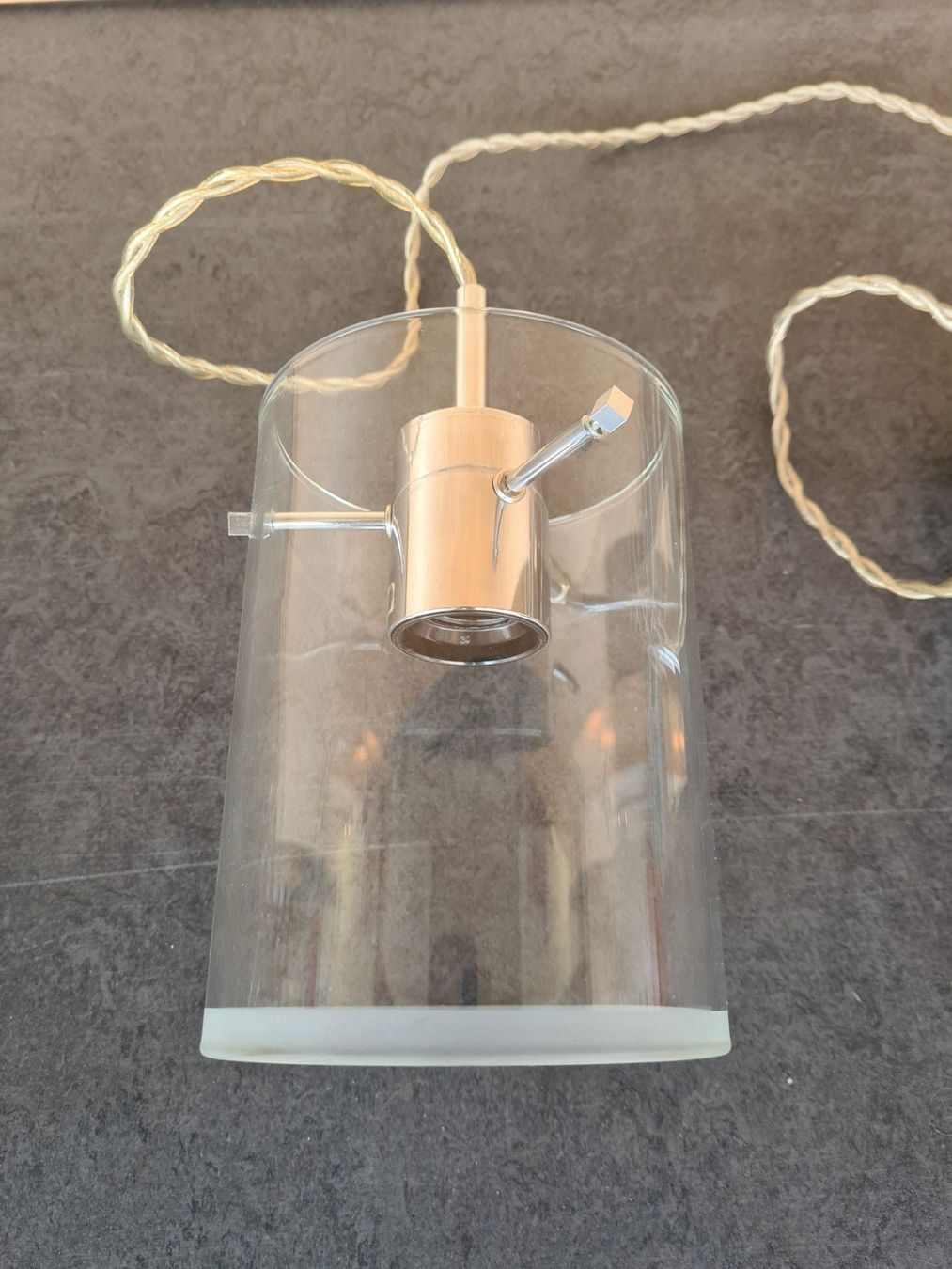 Lampen: Pendelleuchte Tribeca S1 von Segno – Gebraucht aus Suhr von leuchtenshop 3