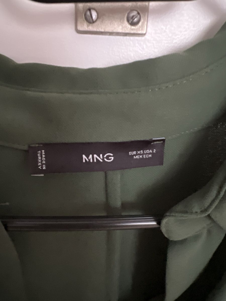 Vestiti: Schöne Kleid Gr.XS – Usato da Meggen venduto da mar_7r7m 1