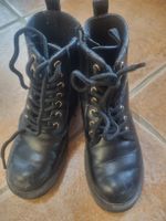 bottes fille  27
