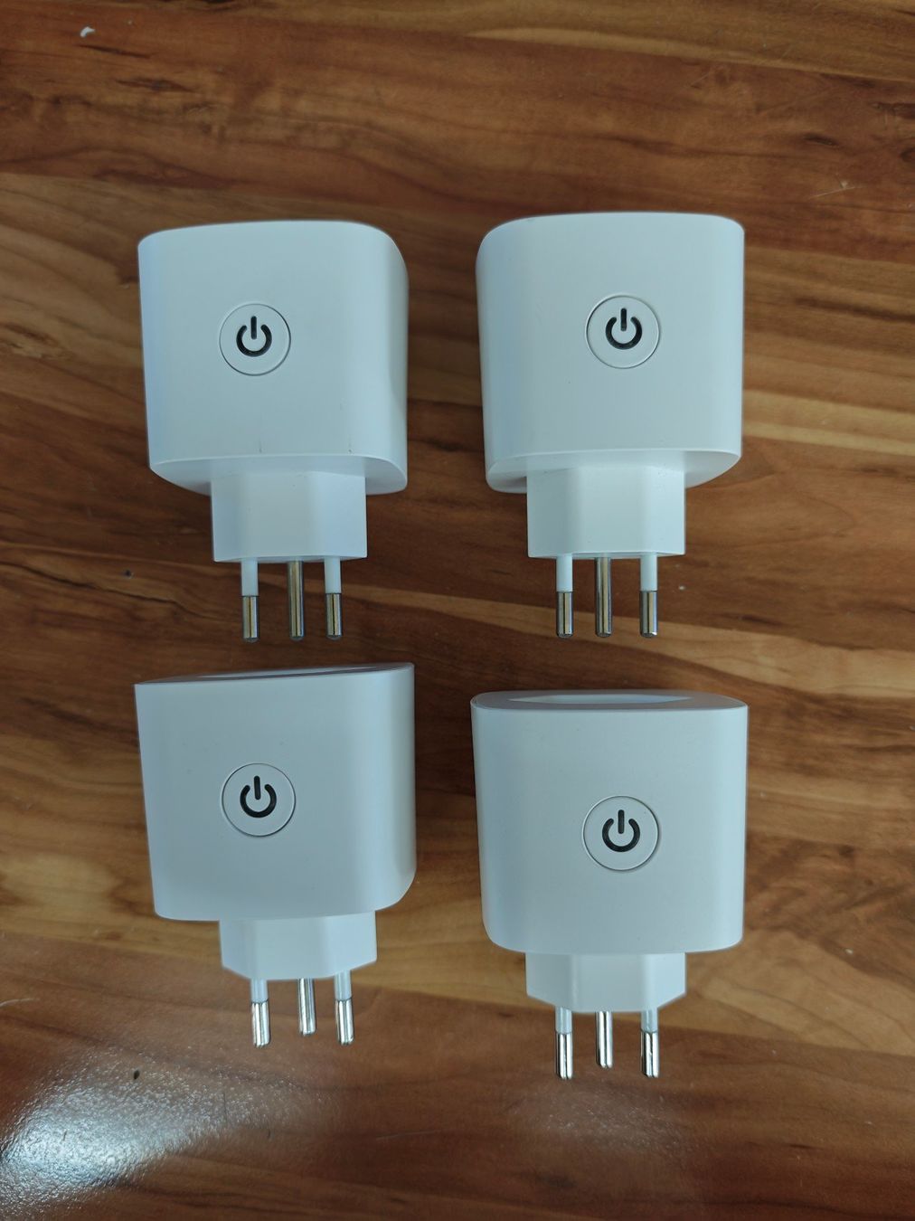Fiches d'alim.: SilverCrest Zigbee Smart Plug (CH)– Philips Hue kompatibel – D'occasion à Bilten par Biltner