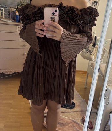 H&M Premium Kleid