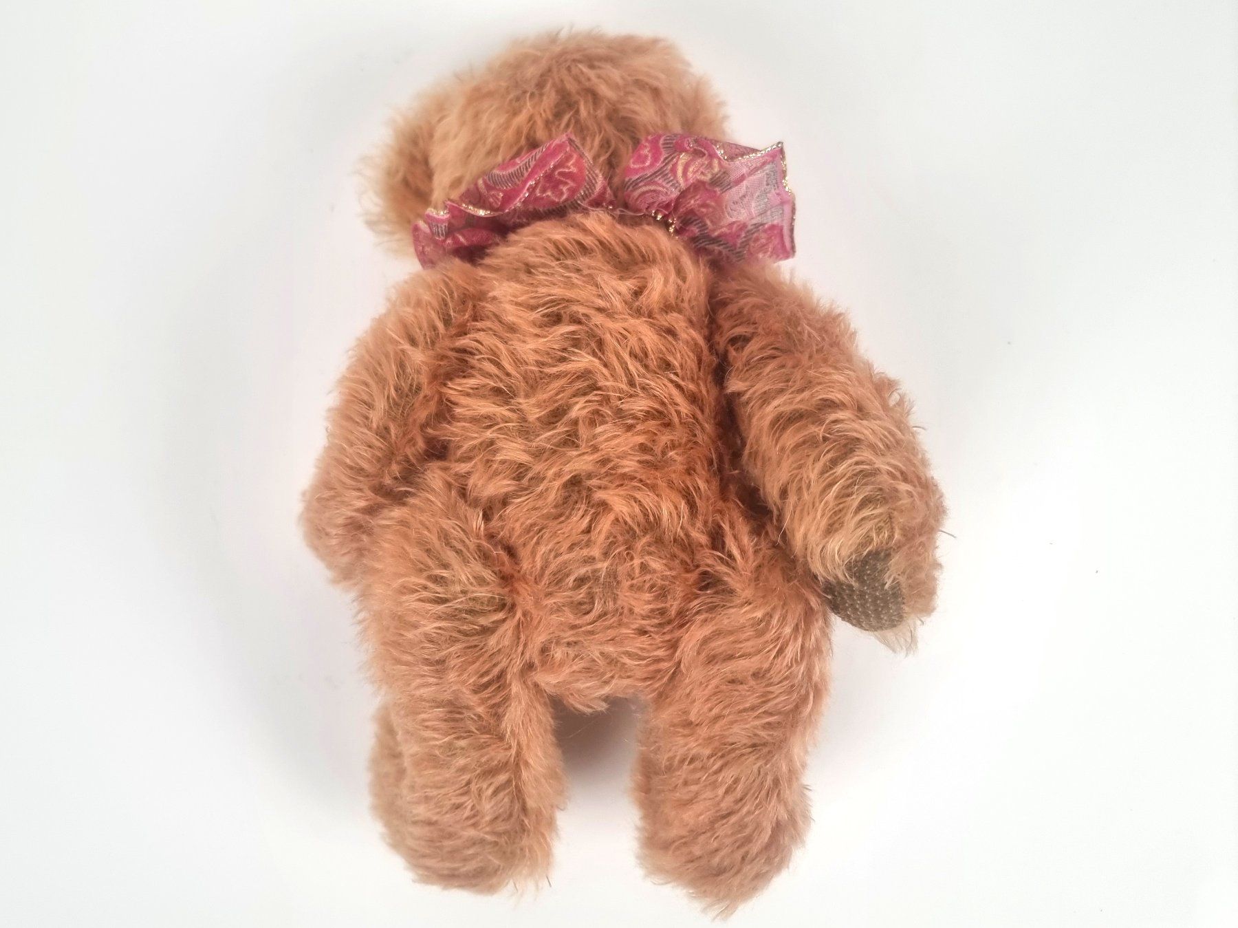 Spielzeuge: Teddybär – Gebraucht aus Urtenen-Schönbühl von Restwert_Schoenbuehl 2