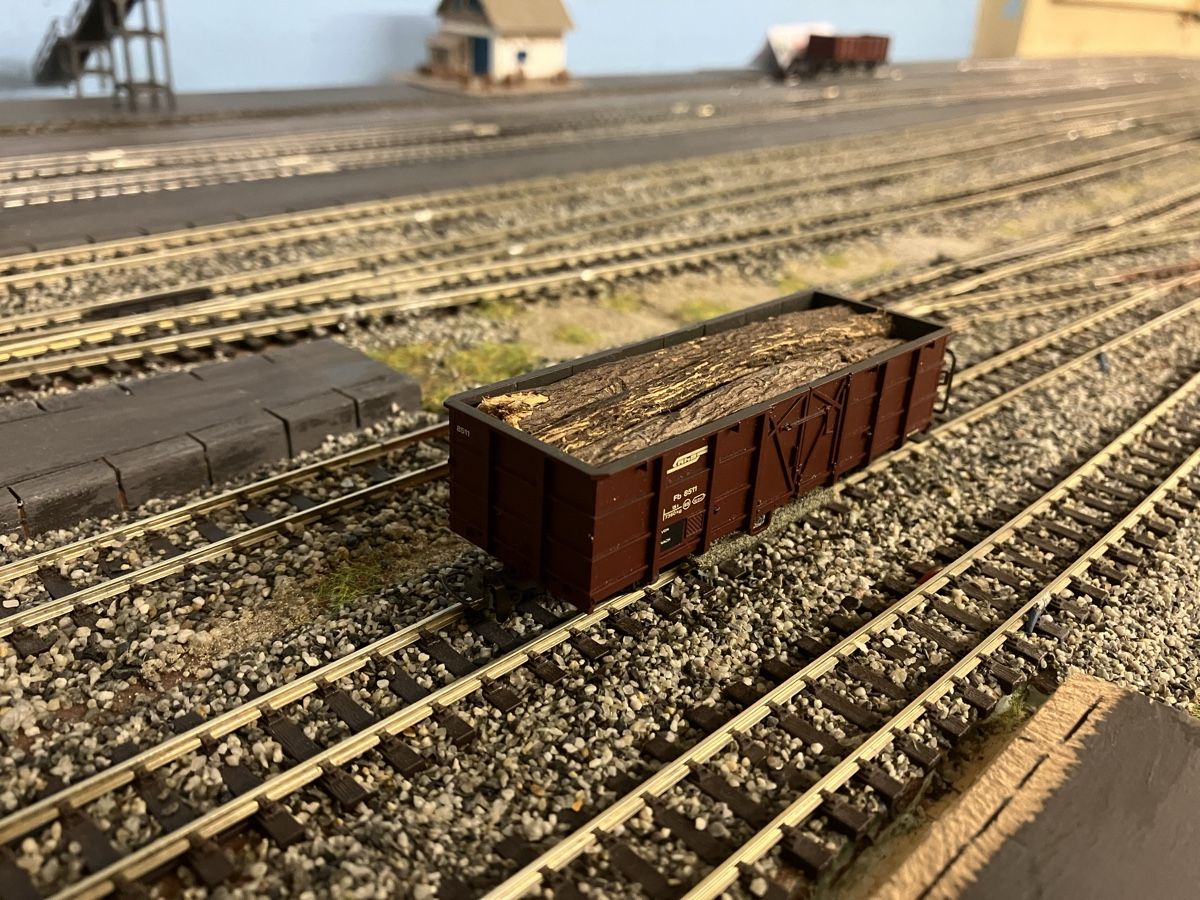 Bemo Modellini di ferrovie: Bemo, RhB Fb 8511, H0m – Usato da Rochefort venduto da ise_c7lc 1