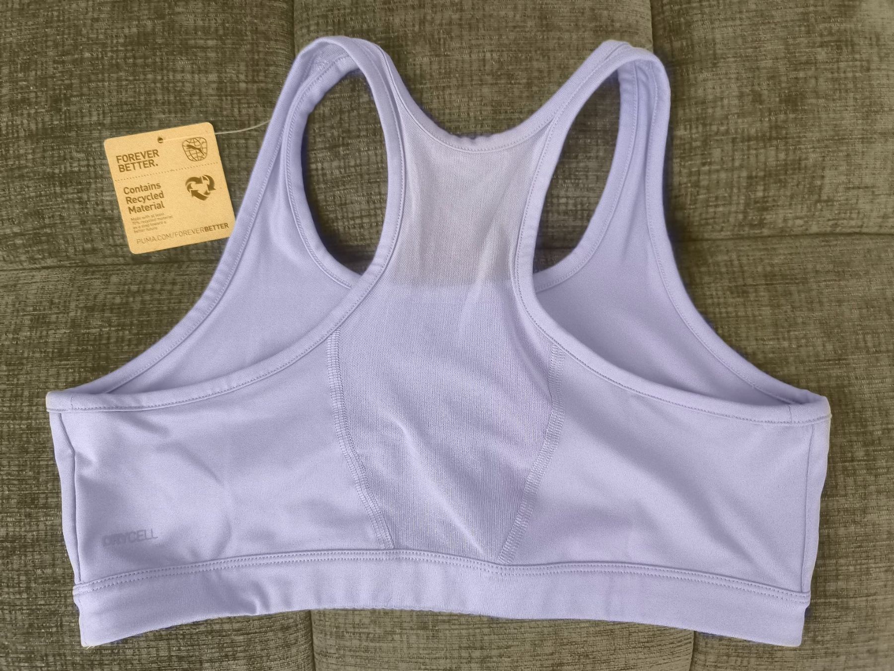 Puma Top: Damen Top Puma Sport Grösse L – Nuovo e nell'imballaggio originale da Oensingen venduto da Outlet_Super_Sale 1