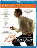 12 Years a Slave