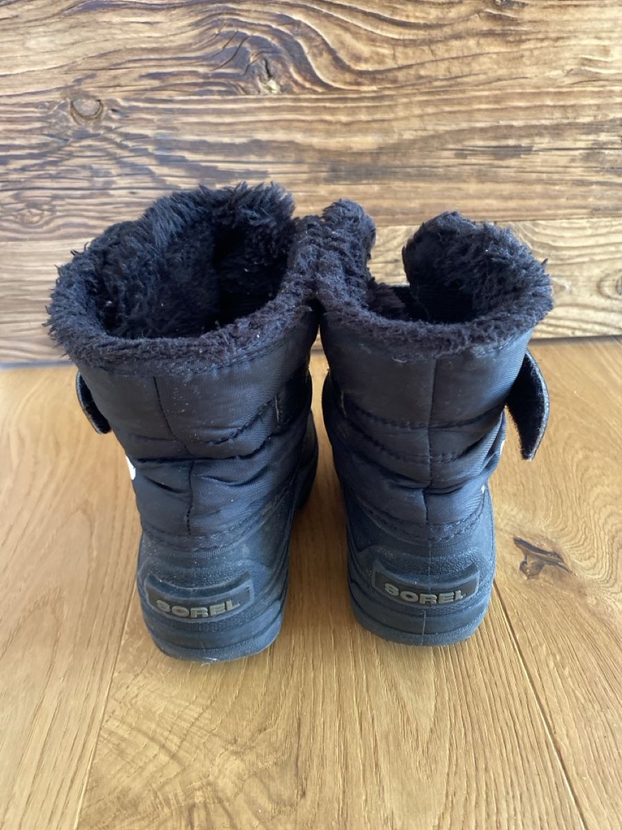 Sorel Scarpe per ragazzi: Bottines Sorel T.28 – Usato da Riaz venduto da lae_w8v5 2