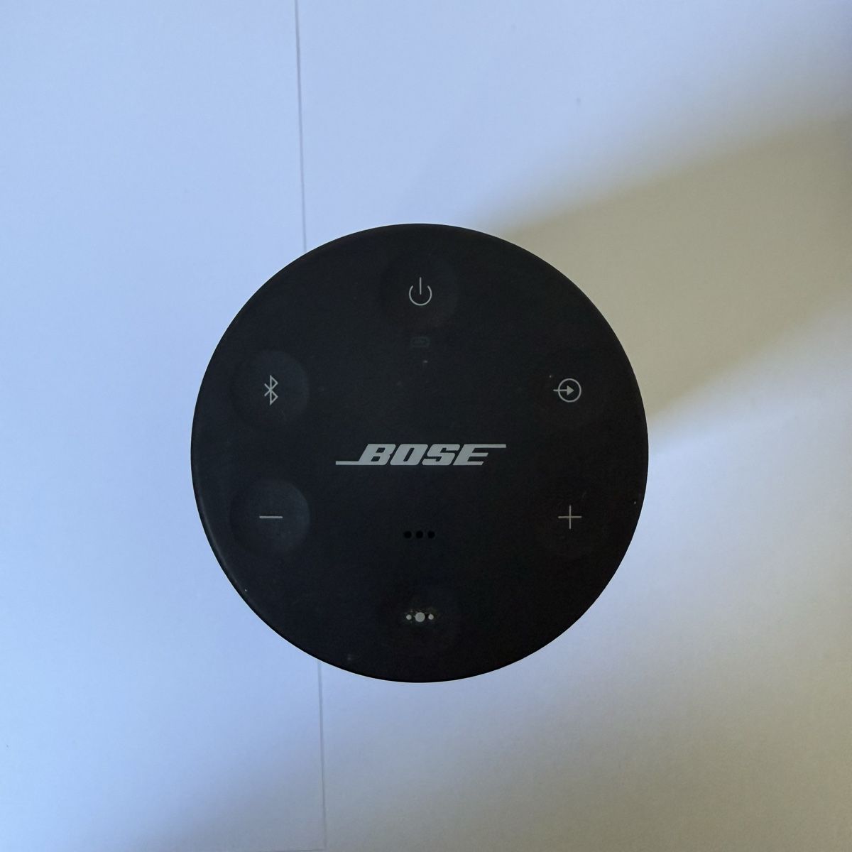 Bose Casse acustiche: Bose Soundlink Revolve Bluetooth Speaker Black Used – Usato da Vésenaz venduto da RMShop 1