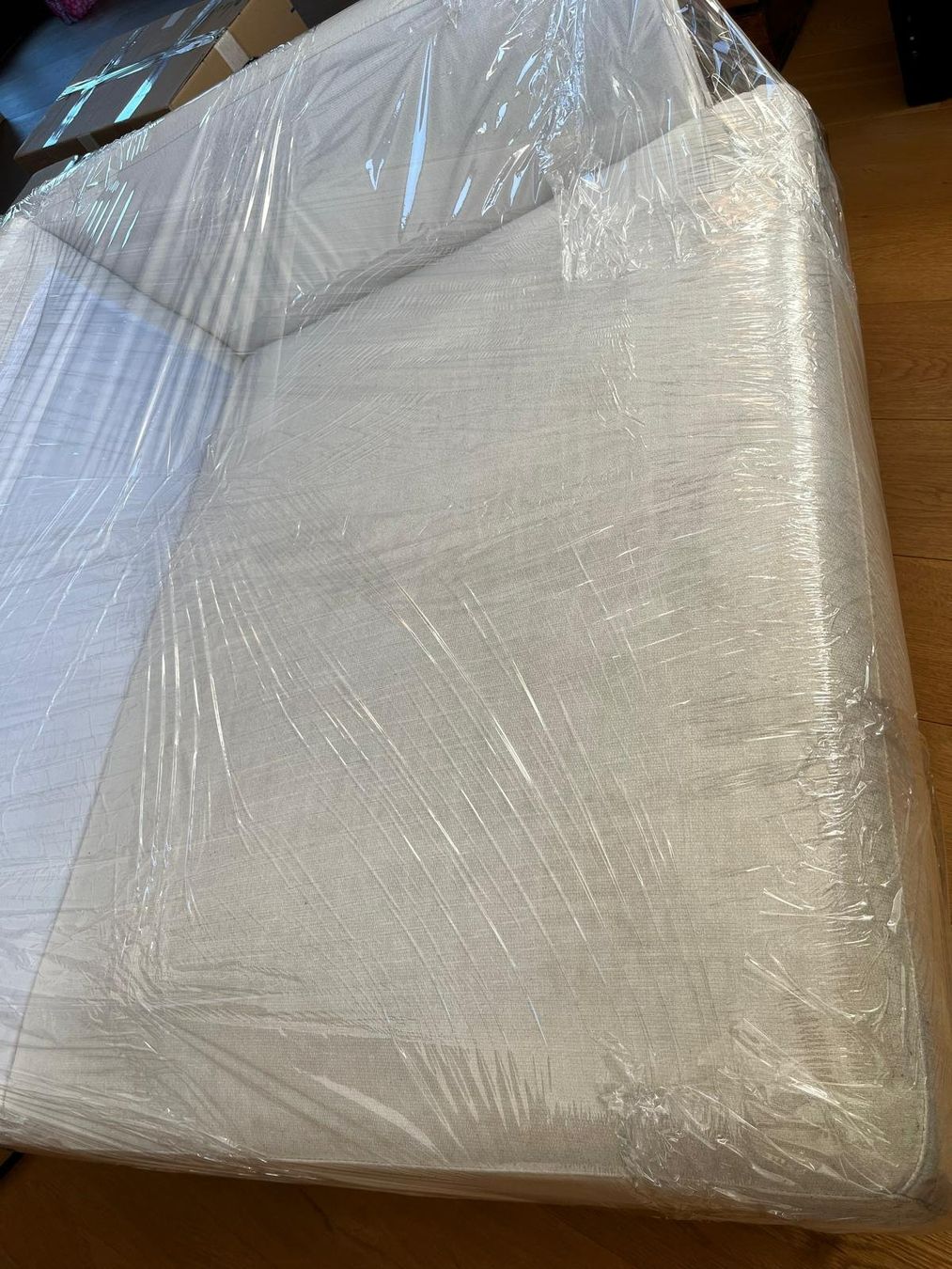 Sofas: Gratis: Helles Ecksofa – Gebraucht aus Basel von sampa007 5