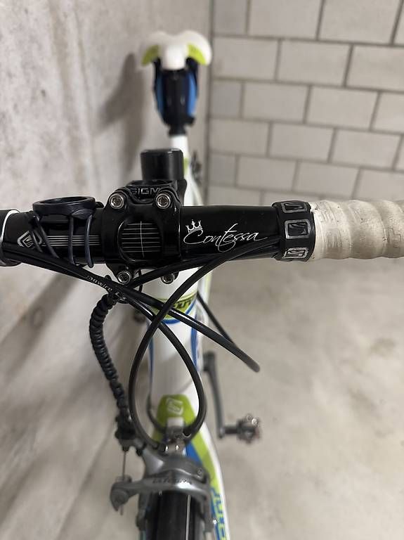 Biciclette: Rennrad Scott Contessa – Usato da Zürich venduto da ann_95fy 1