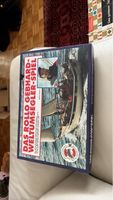 Rollo Gebhard Weltumsegler-Spiel - Komplett, Super Zustand!