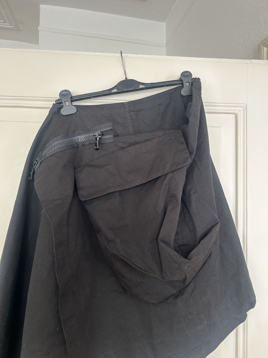 Rundholz Gonne: Rundholz skirt – Nuovo (secondo la descrizione) da basel venduto da wastedworld 1