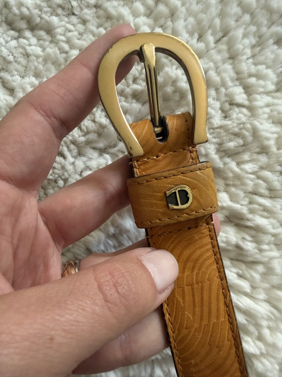 Aigner Cinture: Aigner belt – Usato da Schaffhausen venduto da Nadiuna