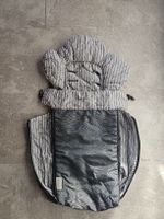 Fusssack Teutonia