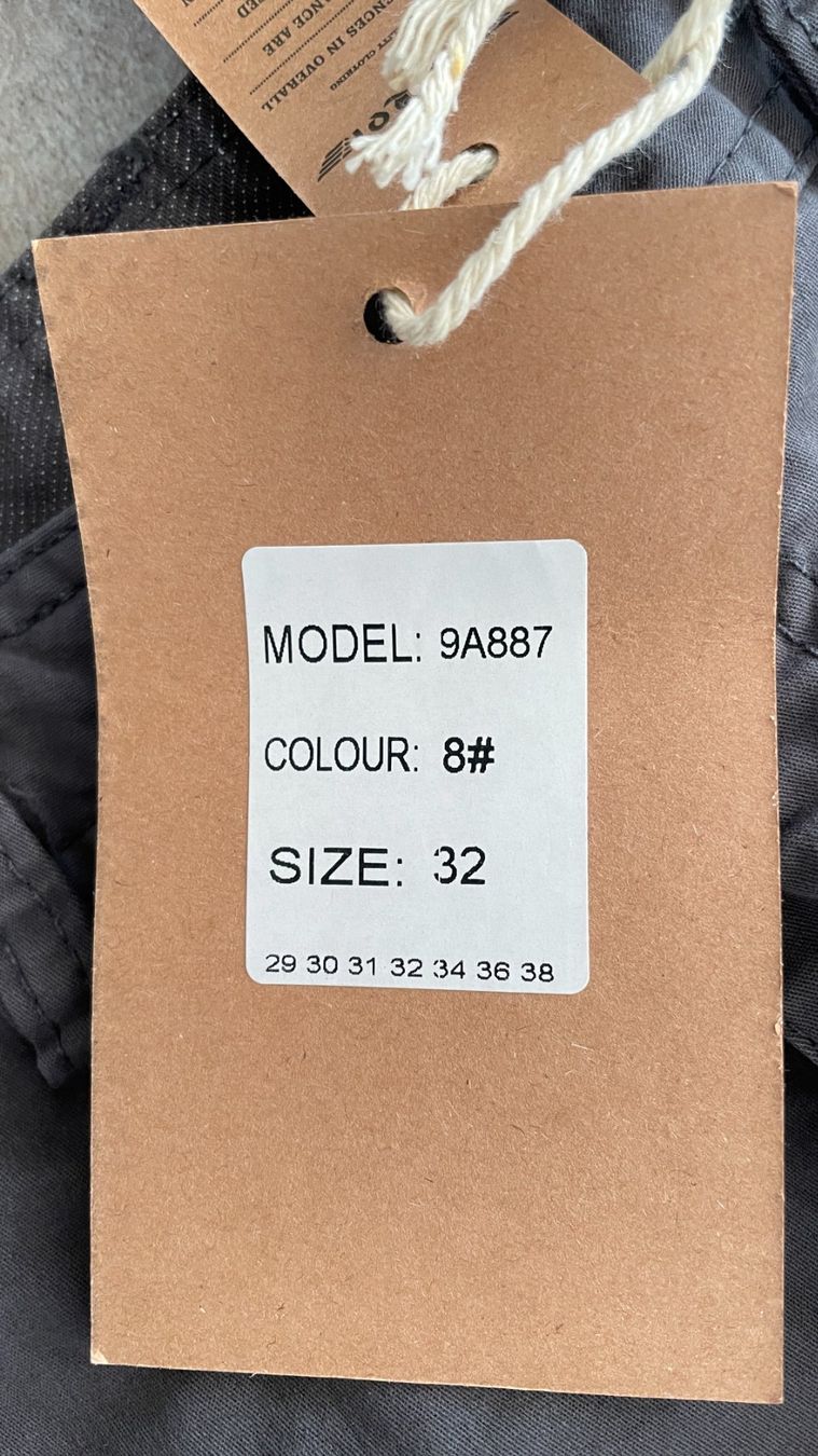 Hosen: Schöne Cargohose – Neu und originalverpackt aus Volketswil von ropehero 1