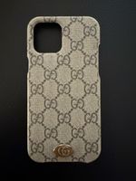 Gucci iPhone Hülle iPhone 12 Pro Max