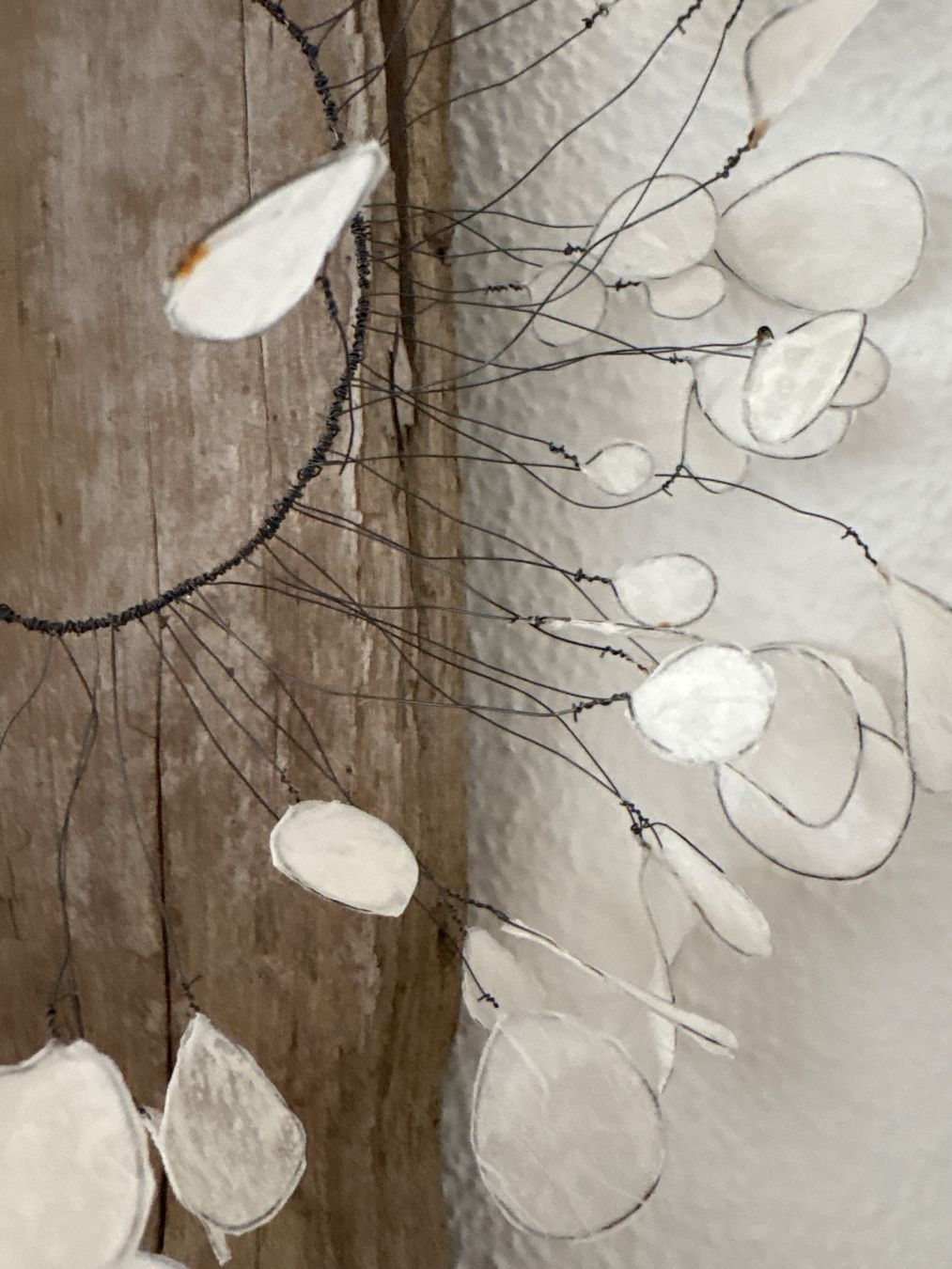 Toutes les décorations: Wanddekoration neu – D'occasion à Solothurn par See203 1