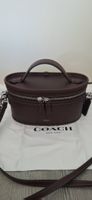 Coach trail bag 19 brown 