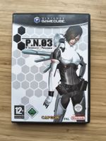 P.N.03 - Product Number 03 (Gamecube)